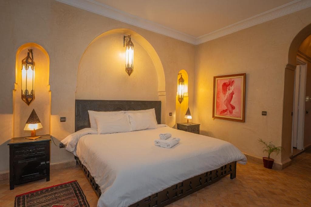 Suite Deluxe 1